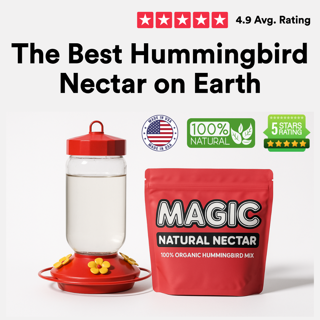 Magic Nectar™